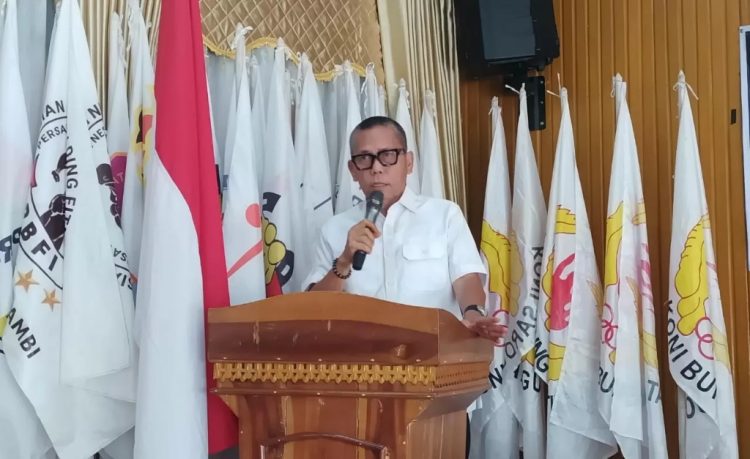 Selidiki Penyebab Karhutla di Muaro Jambi, Polda Jambi Periksa 18 Orang Saksi