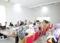 RDTR Tebo Tengah dan Koperasi Merah Putih Dibahas dalam Forum Harmonisasi Bersama Kanwil Kemenkum Jambi