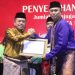 Gubernur Al Haris Dorong Kenduri SKO Masuk KEN 2026