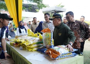 Gubernur Al Haris Dorong Kenduri SKO Masuk KEN 2026