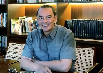Hj. Hesnidar Haris: IBI Mitra Strategis TP-PKK dalam Pelayanan Kesehatan dan Kesejahteraan Masyarakat
