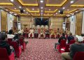 Tanggapi Tuntutan Aliansi Petani Jambi Menggugat, Pemprov Jambi Bakal Bentuk Tim Internal Satgas PKH
