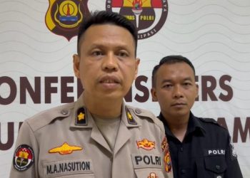 Melawan Saat Ditangkap, Pengedar Sabu di Tebo Tewas Usai Ditembak Polisi