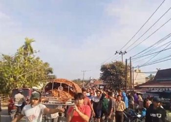 Kejari Sungai Penuh Tetapkan 1 Tersangka Baru dalam Kasus Korupsi PJU
