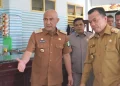 Gubernur Al Haris Dorong Akselerasi Program Unggulan Presiden Prabowo di Kabupaten Bungo