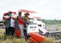 Gubernur Al Haris Dorong Akselerasi Program Unggulan Presiden Prabowo di Kabupaten Bungo