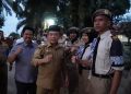 Gubernur Al Haris Dorong SMK Titian Teras Bungo Jadi Pusat Pendidikan Vokasi dan Pariwisata