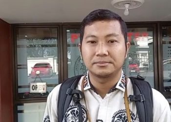 KPK Limpahkan Berkas Suliyanti Tersangka Suap Ketok Palu RAPBD ke PN Jambi