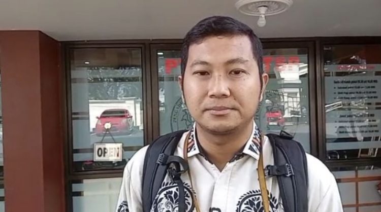 KPK Limpahkan Berkas Suliyanti Tersangka Suap Ketok Palu RAPBD ke PN Jambi