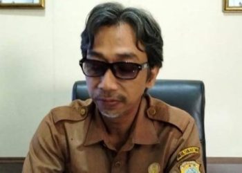 Rayakan HUT RI ke-80, Bakesbangpol Tanjab Timur Imbau Masyarakat Kibarkan Bendera Merah Putih