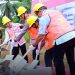 Kapolda Jambi Tinjau Dapur MBG Polres Bungo, Dorong Komitmen Gizi Anak Bangsa