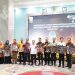 Gubernur Al Haris Serahkan Paritrana Award, Dorong Perlindungan Ketenagakerjaan yang Merata