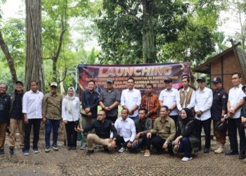 KPU Provinsi Jambi Luncurkan Program Cokta, Pastikan Data Pemilih Valid dan Berkualitas