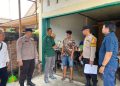 Tim Gabungan Tertibkan Kotak Amal Atas Nama Yayasan Terafiliasi Gerakan NII di Toko-toko