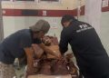 Usai Habisi Nyawa Istri, Rezan Tewas Minum Racun Rumput