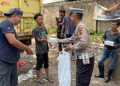 Oknum Datuk Rio di Bungo Ditangkap Polisi Saat Main Judi