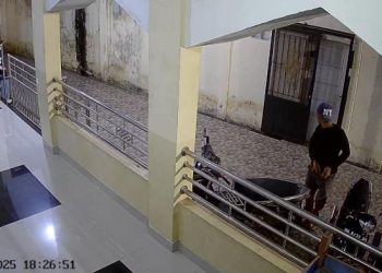 Oknum Datuk Rio di Bungo Ditangkap Polisi Saat Main Judi