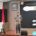 Karo Ops Buka Rakernis SPKT Polda Jambi: Dorong Pelayanan Publik yang Humanis dan Profesional
