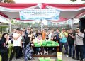 Personel Brimob Polda Jambi Raih Emas di Kejurnas Shindoka Karate 2025