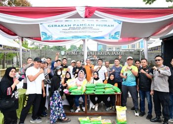 Personel Brimob Polda Jambi Raih Emas di Kejurnas Shindoka Karate 2025