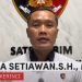 Polres Kerinci Tegaskan Sanksi Hukum Atas Kelalaian Medis
