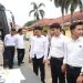 Propam Polda Jambi Sidak Polres Tanjab Timur, Pastikan Anggota Bersih dan Disiplin