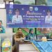 Tim Penggerak Pemberdayaan dan Kesejahteraan Keluarga Kabupaten Muaro Jambi Kembali Menyelenggarakan Pembinaan 10 Program PKK