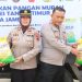 Suliyanti Istri Cik Bur Jalani Sidang Perdana Kasus Suap Ketok Palu di Pengadilan Tipikor Jambi
