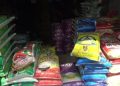 Imbas Peredaran Beras Oplosan, Stok Beras Medium di Muaro Jambi Alami Kelangkaan