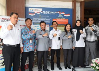 Imbas Peredaran Beras Oplosan, Stok Beras Medium di Muaro Jambi Alami Kelangkaan