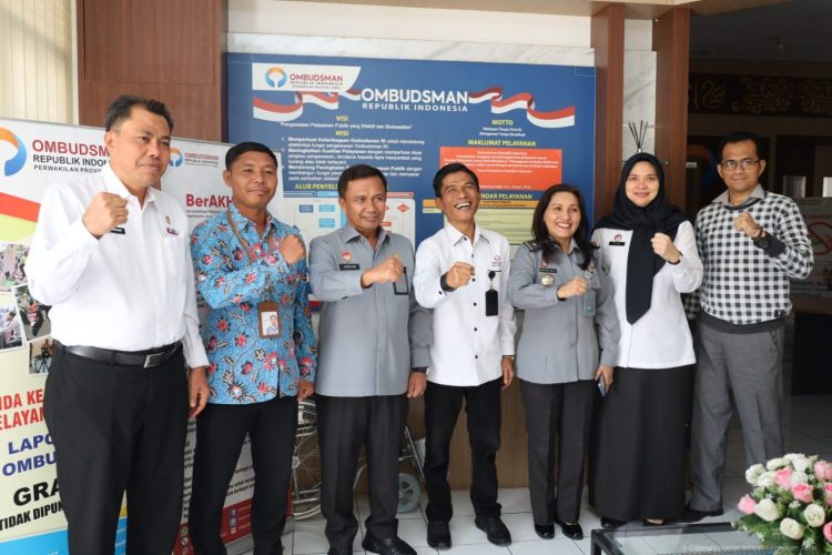 Imbas Peredaran Beras Oplosan, Stok Beras Medium di Muaro Jambi Alami Kelangkaan
