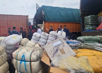 Hesti Haris dan IAD Wilayah Jambi Tanda Tangani Kerja Sama Program Parenting Class