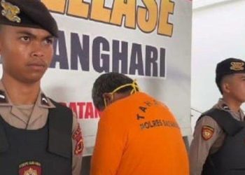 Guru Terbukti Cabuli Siswinya, PN Muara Bulian Jatuhkan Vonis 18 Tahun Penjara, Denda 1 Miliar, dan Pidana Tambahan