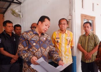 Guru Terbukti Cabuli Siswinya, PN Muara Bulian Jatuhkan Vonis 18 Tahun Penjara, Denda 1 Miliar, dan Pidana Tambahan