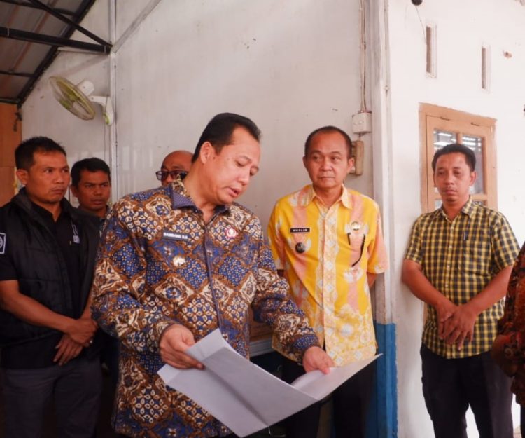 Guru Terbukti Cabuli Siswinya, PN Muara Bulian Jatuhkan Vonis 18 Tahun Penjara, Denda 1 Miliar, dan Pidana Tambahan