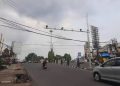 Kamera Tilang Elektronik di Kota Jambi Telah Terpasang, Ini Titik Lokasinya