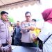 Gerakan Pangan Murah: Polda Jambi Sukses Salurkan 83,4 Ton Beras SPHP