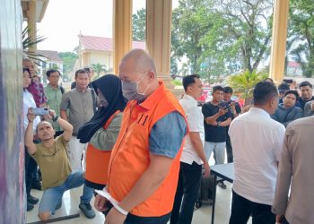 Polda Jambi Tetapkan 3 Tersangka Baru Kasus Korupsi Disdik Jambi, 1 Masuk DPO