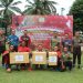 3.768 WBP di Jambi Dapat Remisi HUT RI, 45 Orang Narapidana Bebas
