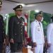 Gubernur Jambi Al Haris Pimpin Upacara HUT ke-80 RI