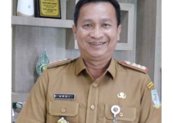 Pemkab Batanghari Salurkan Hasil Kotak Amal Terafiliasi NII ke Tiga Yayasan