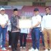 Bank Jambi Boyong Penghargaan dalam Hari Indonesia Menabung Tahun 2025 OJK Provinsi Jambi