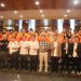 UNJA bersama KESDM Gelar Sertifikasi Tenaga Teknik Ketenagalistrikan