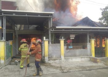 33 Napi Asal Jambi Dipindahkan ke Lapas Nusakambangan Jawa Tengah