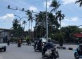 Ditlantas Polda Jambi Catat 30.429 Kasus Pelanggaran Lalu Lintas