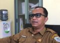 Antisipasi Kelangkaan dan Jaga Stabilitas Harga, Disperindag Kota Jambi Gelar Operasi Pasar