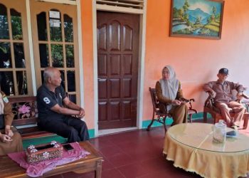 Pemkot Jambi Perjuangkan 5.500 Sertifikat Warga Kenali Asam di Zona Merah Pertamina