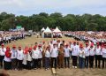Gubernur Al Haris Terima Penghargaan Jambi Jadi Provinsi ke-6 Lengkapi Tim Tanggap Insiden Siber, Tegaskan Perkuat Ketahanan Digital Daerah
