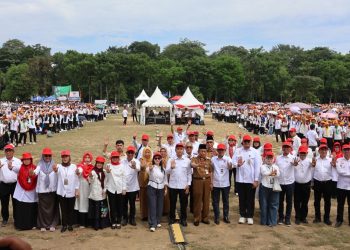 Gubernur Al Haris Terima Penghargaan Jambi Jadi Provinsi ke-6 Lengkapi Tim Tanggap Insiden Siber, Tegaskan Perkuat Ketahanan Digital Daerah