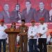 Gubernur Al Haris Terima Penghargaan Jambi Jadi Provinsi ke-6 Lengkapi Tim Tanggap Insiden Siber, Tegaskan Perkuat Ketahanan Digital Daerah